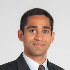 Dr. Ajinkya Rane, MD