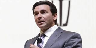 Ford CEO Mark Fields to chair council that furthers business with China