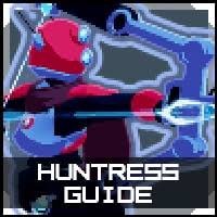 It is neither too hard nor too easy. Steam Community Guide In Depth Huntress Guide