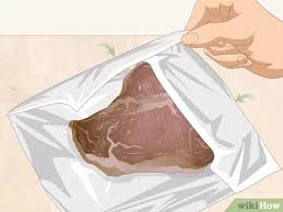 Then, cooking it does not take much long. 5 Ways To Cook A T Bone Steak Wikihow