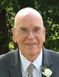 Obituary information for James Buick