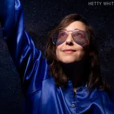 Artist Hetty White Full Album