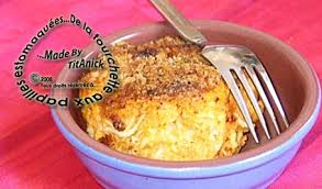 Une Specialite Provencale Legerement Sucree Bien Consistante Et Craquante Un Regal Ingredients Recette Gratin De Courge Recette Gratin Gratin De Courge