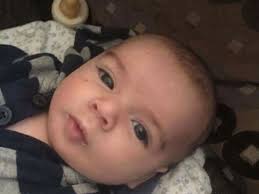 Fundraiser for Aubrey S Fryman by Anna Lansdon : Baby Liam