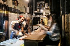 Chef Do Lasai Prepara Pizzas No Ferro E Farinha Gastronomia Rio De Janeiro Boa Diversao Boa Diversao Noticia