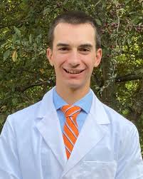 Christopher Murtagh is a first-year medical student at LECOM Bradenton.  Chris served our country as a Marine for 4 ½ years before attending medical  school. He was deployed in Afghanistan and Kuwait