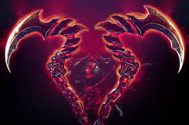 W we assume by the pattern we are seeing that this year 4 arcana might be released. Feast Of Abscession Bundle