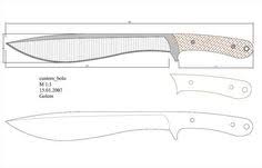Guardarguardar plantillas de cuchillos completa 170 cuchillos (1. 360 Ideas De Plantillas Cuchillos Plantillas Cuchillos Cuchillos Plantillas Para Cuchillos