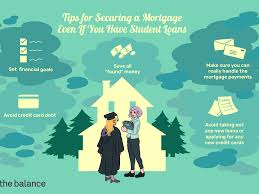 Maybe you would like to learn more about one of these? How To Buy A House With Student Loan Debt