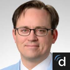 Dr. Patrick M. Mackey, MD