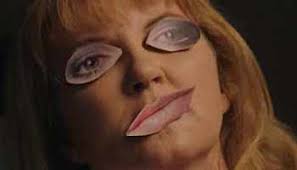 Teresa Reviews Murder