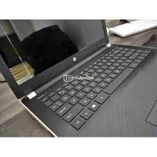 Beli laptop hp amd a9 online berkualitas dengan harga murah terbaru 2021 di tokopedia! Laptop Hp 14 Inch Bekas Amd A9 Ram 12gb Normal Harga Murah Di Balikpapan Tribunjualbeli Com