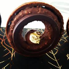 Epingle Sur Ma Patisserie Traditionnelle