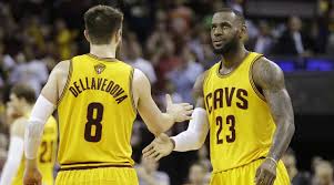 Can the bucks get back in the series or will the suns move to within one game of a historic nba championship? Nba Finals Game 3 Cleveland Cavaliers Extend Lead After Lebron James Show Sinks Golden State Warriors Sports News The Indian Express