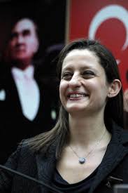 Şafak Pavey'den şoke eden karar!