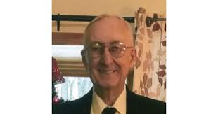 James L. Kirk Obituary (1941