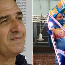 Crítico de arte Frank Padrón: "¿No habrá disculpa pública del MINCIN por el  ofensivo desfile?"