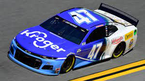 Going to participate in the next round of the nascar playoffs? 2020 Ricky Stenhouse Jr No 47 Paint Schemes Nascar Cup Series Mrn