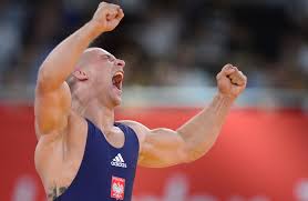 Damian janikowski, 2012 data i miejsce urodzenia 27 czerwca 1989 wrocław: Ksw 39 Medalista Olimpijski Powalczy W Mma Kim Jest Damian Janikowski Sylwetka Super Express