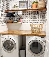 Maybe you would like to learn more about one of these? Laundry Room Redo After Before Homedecorating