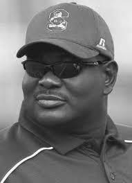 Head Coach Oliver Buddy Pough Assistant Coaches Football Support Staff