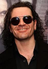 Gavin Friday: Filmografía y datos de interés