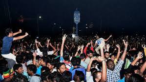 New Year Party Bangalore 2022 Is New Year Celebration Allowed In Bangalore Here Are The Rules Oneindia News