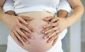 Ab wann ist dein kind bereit für das töpfchentraining? á… Babybauch Wann Wachst Der Bauch In Der Schwangerschaft