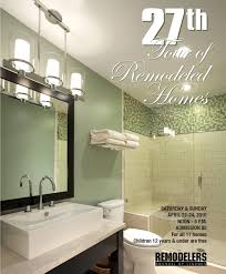 tour of remodeled homes guidebook by