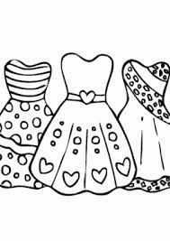 Adorable free printable coloring pages for kids can be printed and colored in any way you or your child want to. Coloring Pages For Girls Free Printable And Online Coloring Pages For Girls Easy Coloring Pages Barbie Coloring Pages