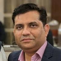 Afsheen Khan Email & Phone Number