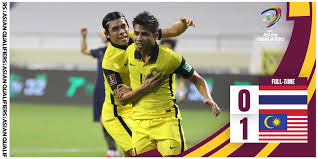Maybe you would like to learn more about one of these? Asiancup2023 On Twitter Ft Thailand 0 1 Malaysia The Malaysians Edge Their Asean Rivals To Grab Maximum Points Good News For Both Teams As They Will Be In The Acq2023 Final