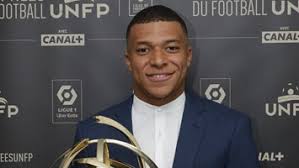 Check ligue 2 2021/2022 page and find many useful statistics with chart. Mbappe Eleito Melhor Jogador Da Liga Francesa Psg Jornal Record