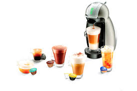 We did not find results for: Nescafe Dolce Gusto Genio 2 Coffee Machine With 6 Capsules Titanium Buy Online At Best Price In Uae Amazon Ae