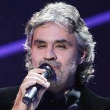 Andrea bocelli & jennifer garner — dormi dormi lullaby. 260 Andrea Bocelli Ideen Musik Italienische Sangerin Klassische Musik
