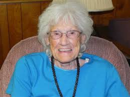 Dorothy Huft, age 96, of Terry
