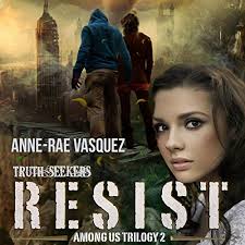 Among Us Trilogy Audiobooks