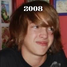 Flamingo (albert) evolution