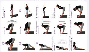 Find Your Zen With Yoga For Beginners Comeback Momma Yoga For Beginners Yoga Poses Hatha Yoga Poses