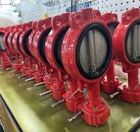 What Is a Signal Butterfly Valve and How It Works – UNION VALVE