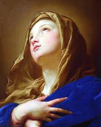 Pope St. John Paul Il's encyclical Redemptoris Mater focuses