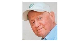 John Ulrich Obituary (1935