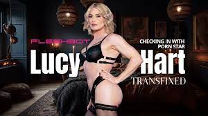 Lucy hart porn