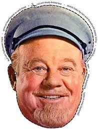 RIP Bernard Cribbins. As a kid I loved his comedy songs in the early 60s:  Right Said Fred and Hole In The Ground. A sad loss today.