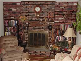 It's a nice safety feature to have and in some areas it's a. My Raised Hearth Fireplace Makeover Jim S Blog