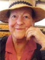 Donna Loy Obituary (2017)