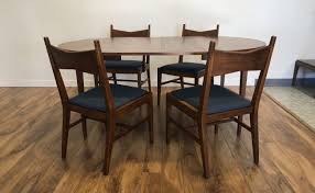 Of course, vintage lane furniture still has a dedicated following today. Sold Lane Tuxedo Mid Century Dining Set Modern To Vintage