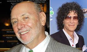 Don Buchwald dead at age 88: Howard Stern's longtime agent passes away from  natural causes