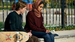 The great secret of life. Film Review A First Generation Teen Tests The Bounds Of Family And Faith In Hala Northwest Public Broadcasting