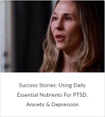 Daily Essential Nutrients: Micronutrients for Mental Health